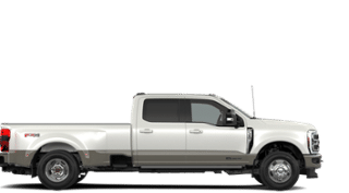 2026 Ford Super Duty® External Image 1